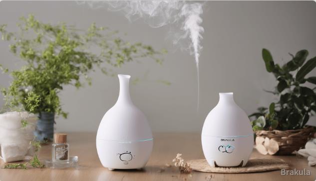 scent diffuser machine