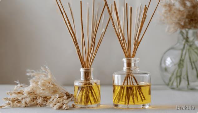 reed diffuser sticks