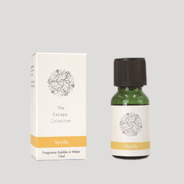 Brakula Scented oil 15ml BKA041018 (Escape) wholesale suppliers