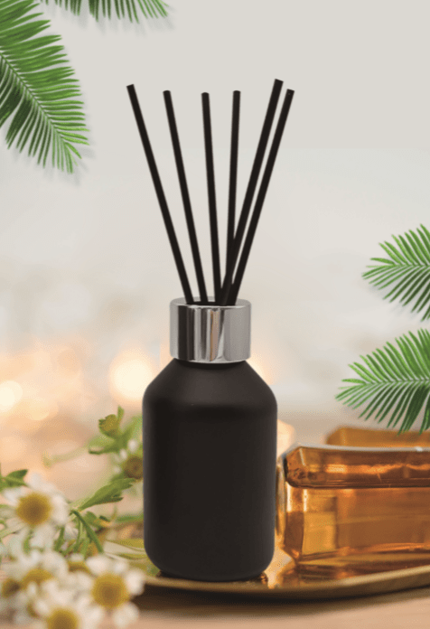 Brakula Fragrance Diffuser 100ml BKA050423-1 (Noir & Blanc)  Sample