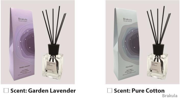 reed diffuser how to use