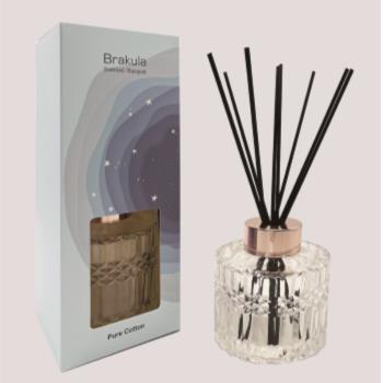 Brakula Reed Diffuser 200ml BKA801023 Hygge Collection Wholesale