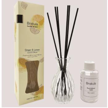 Brakula Reed Diffuser 100ml BKA811023 Hygge Collection Wholesale