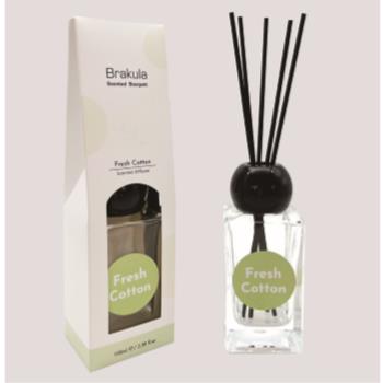 Brakula Reed Diffuser 100ml BK ...