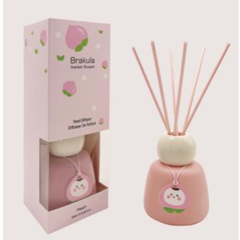 Brakula Aroma Diffuser 100ml BKA821023 Hygge Collection Wholesale