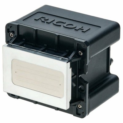 Ricoh G5i printhead