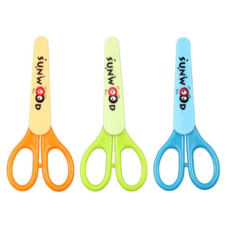 scissors UV printing