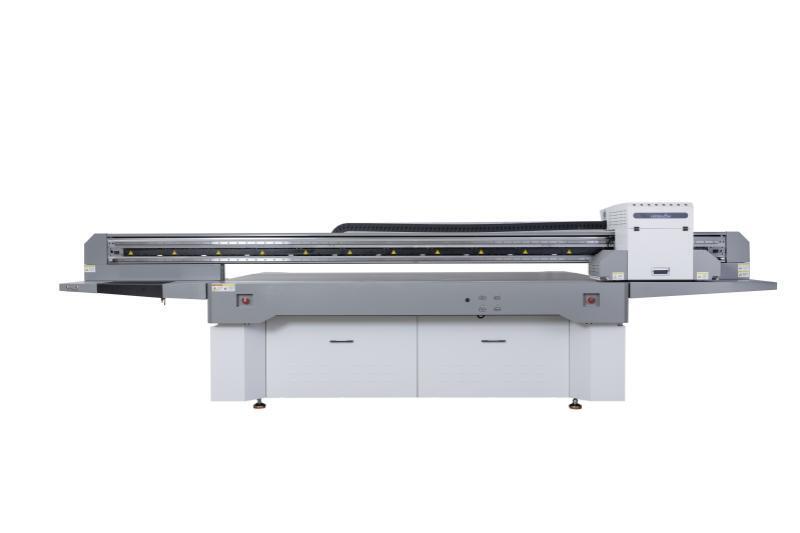 2512Vision UV printer