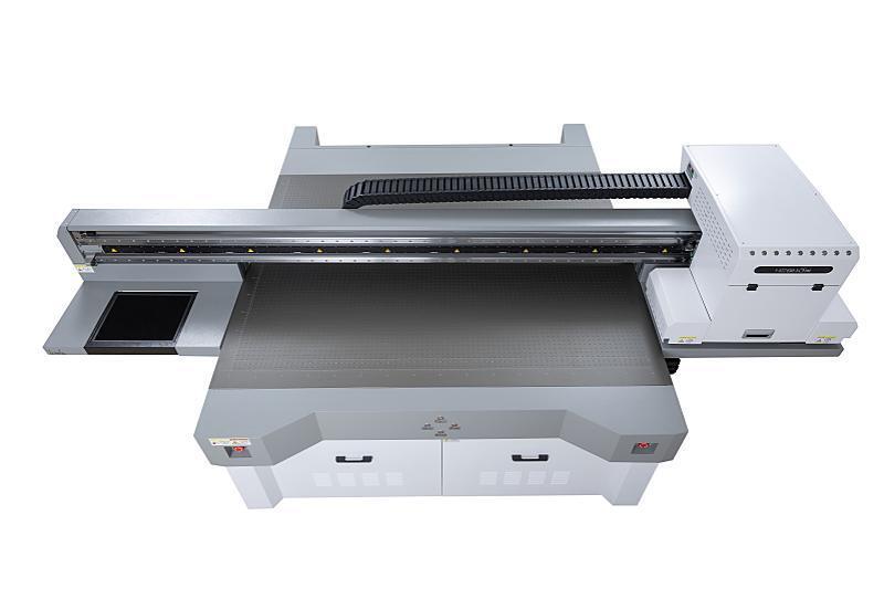 1612 UV flatbed printer