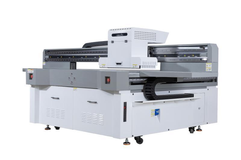 1206 UV flatbed printer