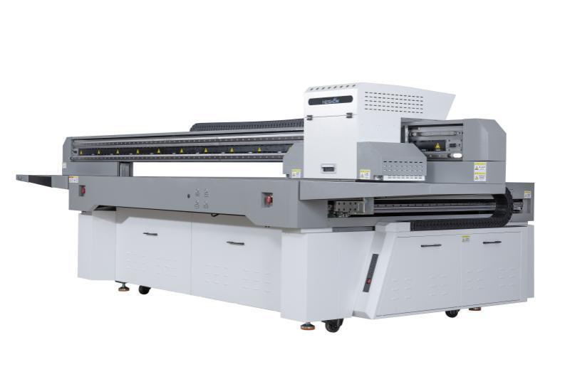 3220 UV Flatbed Printer