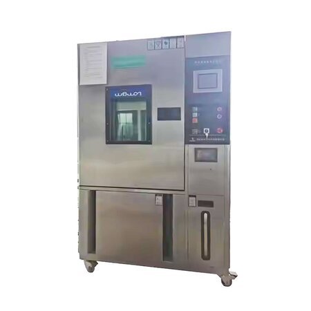 Composite Material LPG Gas Cylinder Limit Temperature Cycle Testing Machine