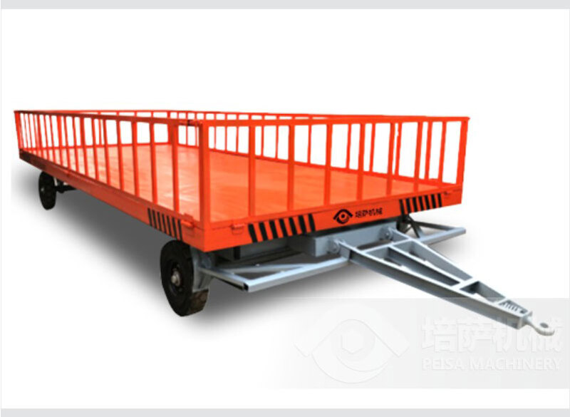 for handling injection molds  