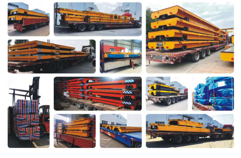 transport copper coil