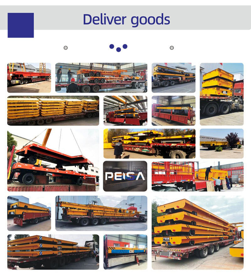product delivery