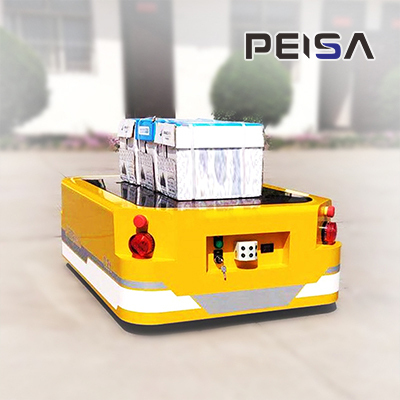 agv transfer cart