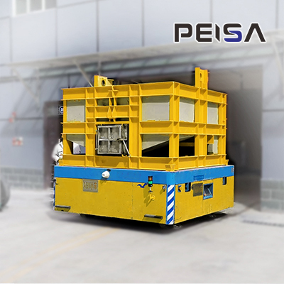 agv transfer cart