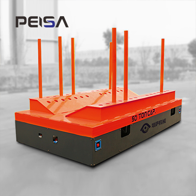electric transfer cart