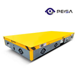 Material Transfer Cart