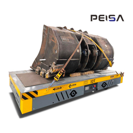 Battery Operated Transfer Cart