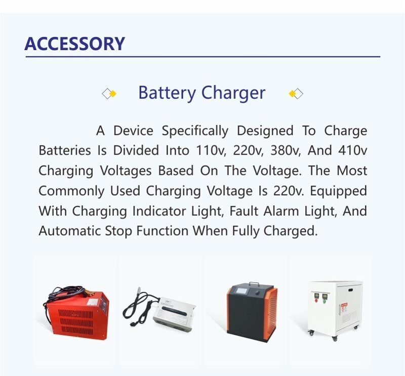 battery charger