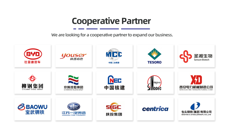 cooperative partner