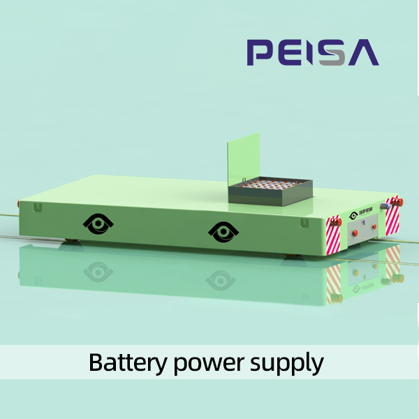 battery powered