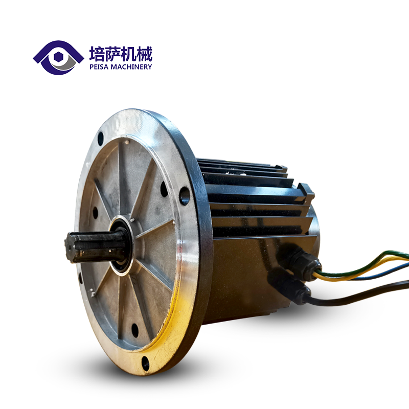 Motor Type