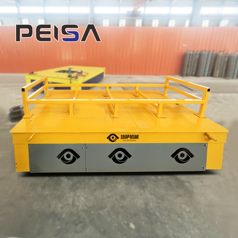 customized transfer cart