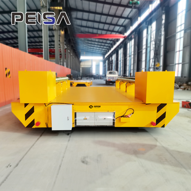mold transfer cart