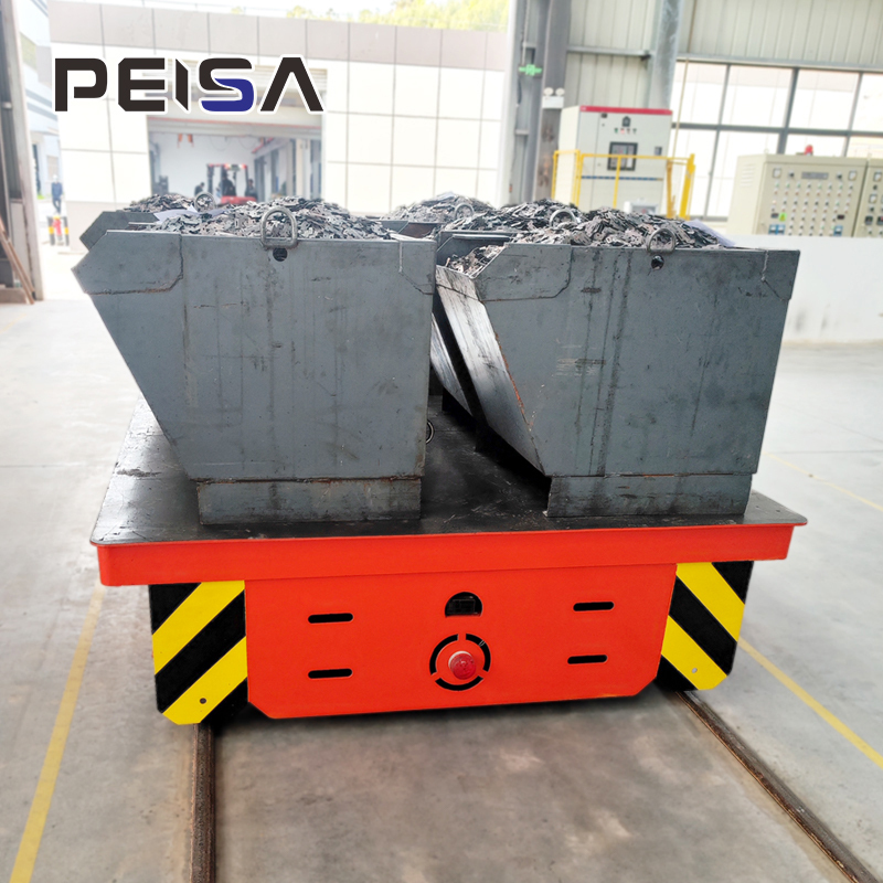 Heavy Load Transfer Cart