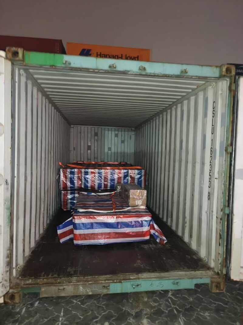 cart for port