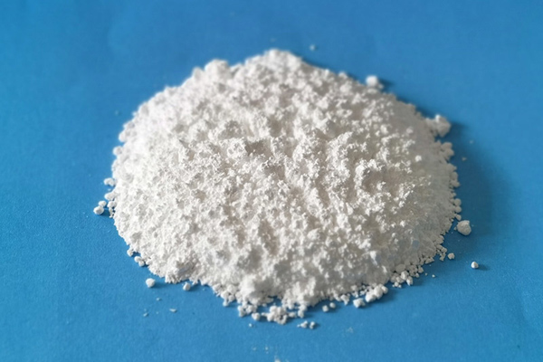 Basic Zinc Carbonate
