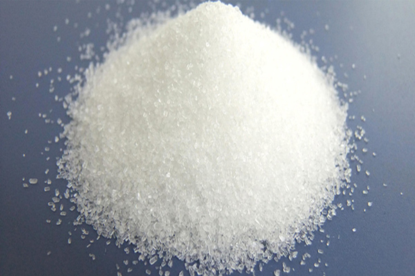 Zinc Sulfate