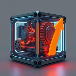 军用3D打印控制系统