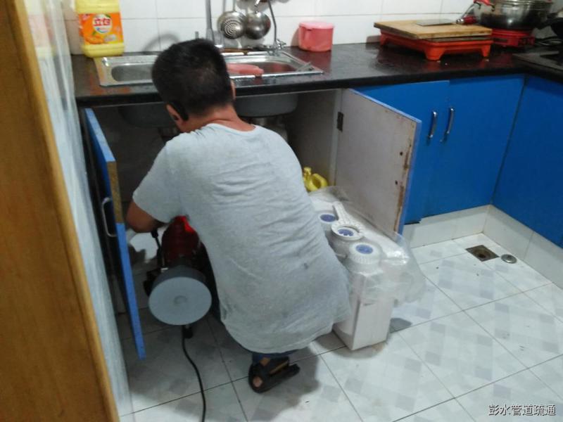 彭水下水道疏通工具 彭水下水道疏通工具