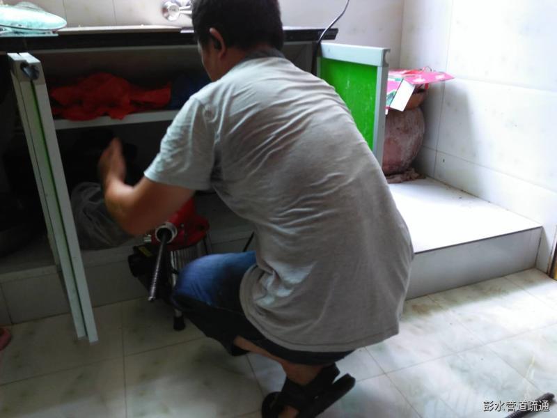 彭水管道疏通之高压疏通机 彭水管道疏通之高压疏通机