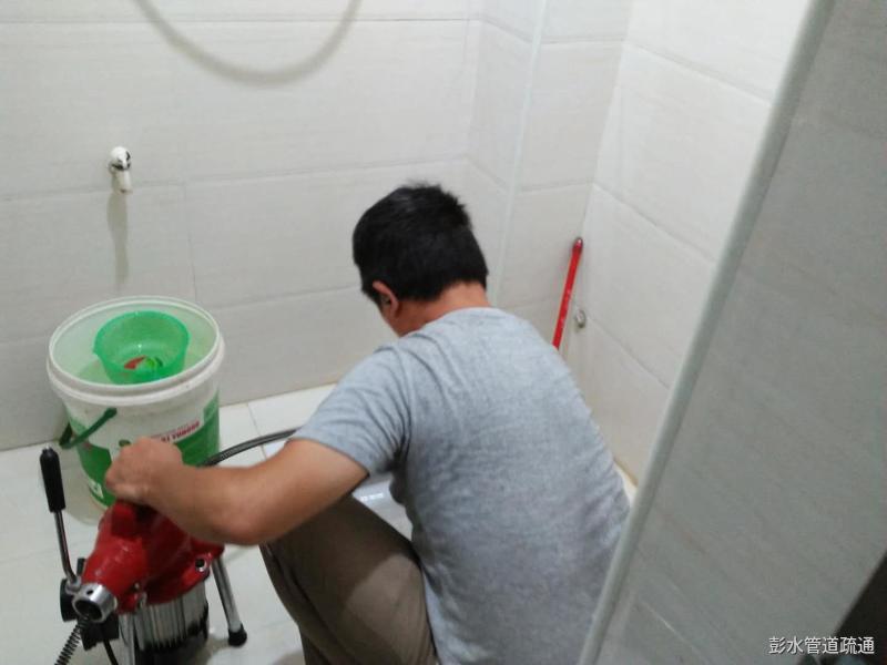 彭水管道疏通服务公司 彭水管道疏通服务公司