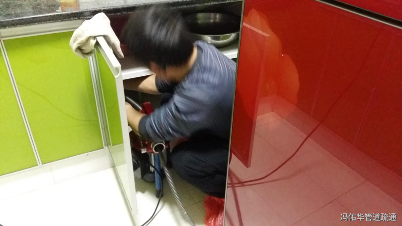 为什么要选择彭水管道疏通公司疏通堵塞? 为什么要选择彭水管道疏通公司疏通堵塞?