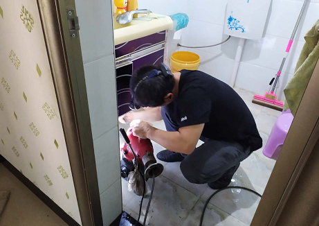 彭水厕所疏通最好使用什么工具? 彭水厕所疏通最好使用什么工具?