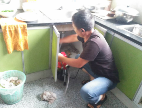 彭水管道疏通 彭水管道疏通