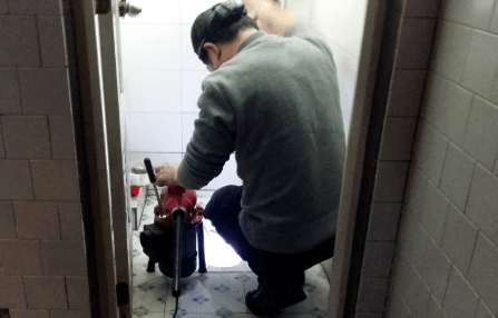 家庭管道有点堵塞怎么办? 家庭管道有点堵塞怎么办?