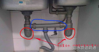 彭水厨房下水道堵了怎么办? 彭水厨房下水道堵了怎么办?