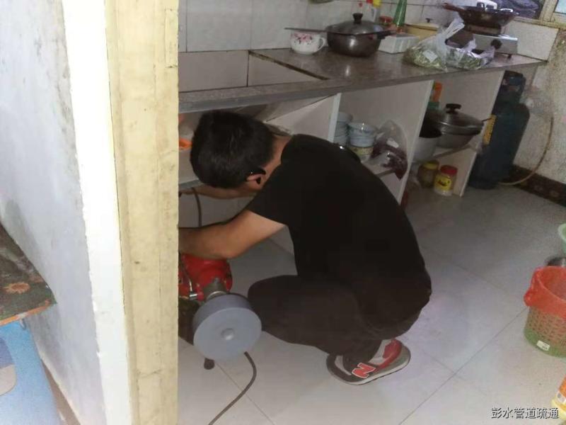 彭水下水道疏通需要哪些条件? 彭水下水道疏通需要哪些条件?