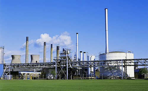 能源业/石油化工