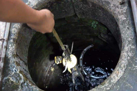 彭水清理化粪池施工准备流程 彭水清理化粪池施工准备流程