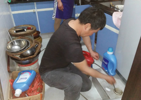 彭水专业管道疏通让你不再为此堵心 彭水专业管道疏通让你不再为此堵心