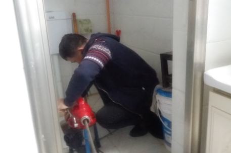 疏通下水道实际工作中的常见问题 疏通下水道实际工作中的常见问题
