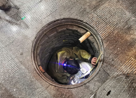 市政下水道疏通清淤有哪些好处? 市政下水道疏通清淤有哪些好处?