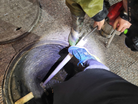 下水道淤泥详尽工艺流程及步骤 下水道淤泥详尽工艺流程及步骤